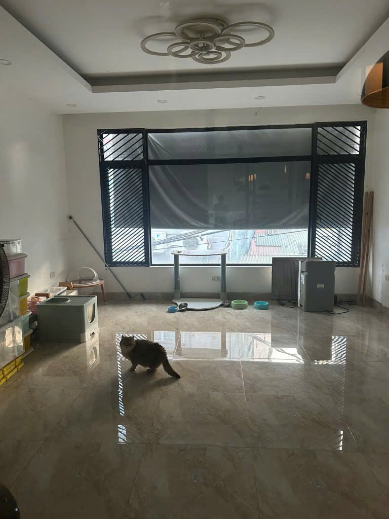 Bán nhà Thạch Bàn,Long Biên 5 tầng,45m,mt4.6m oto vào nhà nhỉnh 9 tỷ - Ảnh 4